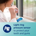 thumbnail image 2 of Philips Sonicare DiamondClean Smart 9750 Rose Gold, HX9924, 2 of 9