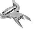 thumbnail image 2 of Pedicure Tool, Toenail Tool Kit, Cuticle Nipper Stainless Steel For Trim Dead Skin, 2 of 8