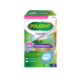 thumbnail image 1 of Polident Overnight Daily Denture Cleanser 96 count, 1 of 8