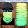 thumbnail image 1 of Foulard de Protection Solaire Design Multifonctionnel Sans Couture pour Activités Extérieures Usage Quotidien Randonnée Course Cyclisme Accessoires de Pêche, 1 of 3