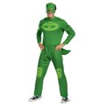 thumbnail image 1 of Disguise Men's Gekko Classic Adult Costume, 1 of 2