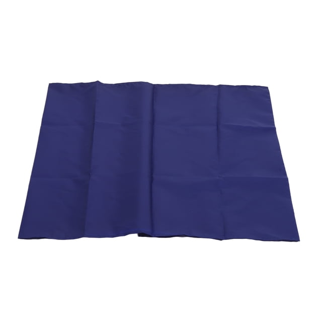 Turing Bed Cloth, Repositioning In Bed Elderly Slide Sheet Convenient Breathable Blue For Home Care 70x68cm / 27.6x26.8in