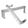 thumbnail image 3 of 1 Pair Stainless Steel Ac Window Bracket Mounting Bracket Air Conditioner Condenser Rack Air Conditioner Outdoor Unit Mounting Frame, 3 of 7