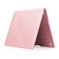 thumbnail image 4 of Compatible avec MacBook Air 11 Pouces Case Model A1370 A1465, Soft Touch Plastic Hard Shell Étui avec Keyboard Étui pour Apple Mac Air 11 Pouces, 4 of 7
