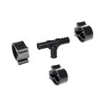 thumbnail image 2 of Elkhart Supply Fresh Water Fitting 30820 PEXLock; PEX Coupler; Tee, 2 of 5