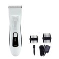thumbnail image 1 of CP9200 Pet Trimmer Rechargeable Dog Hair Clipper Electric Dog Grooming Haircut Shaver Machine, 1 of 5