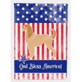 thumbnail image 1 of Caroline&#s Treasures BBCHF Merry Christmas Tree Greater Swiss Mountain Dog House Flag Large Multicolor, 1 of 7