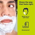 thumbnail image 4 of Philips OneBlade Pro Plus Hybrid Electric Trimmer, QP6520, 4 of 9