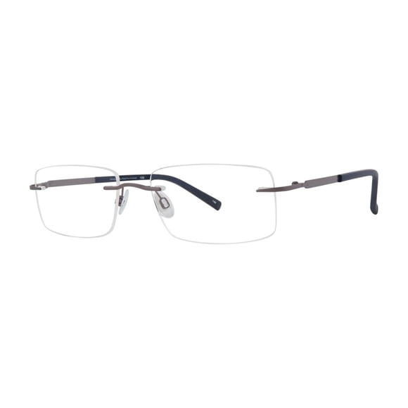 INVINCILITES ZETA 106 GUNMETAL 55