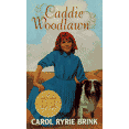 thumbnail image 1 of Caddie Woodlawn, 1 of 3