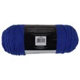thumbnail image 4 of Mainstays Medium Acrylic Yarn Blue V, 7 oz 397 Yards, 4 of 5
