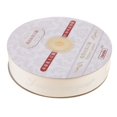thumbnail image 2 of simhoa Ribbon Wedding Decorative Gift Wrap Accessories DIY Handmade Materials Cream Cream White, 2 of 8