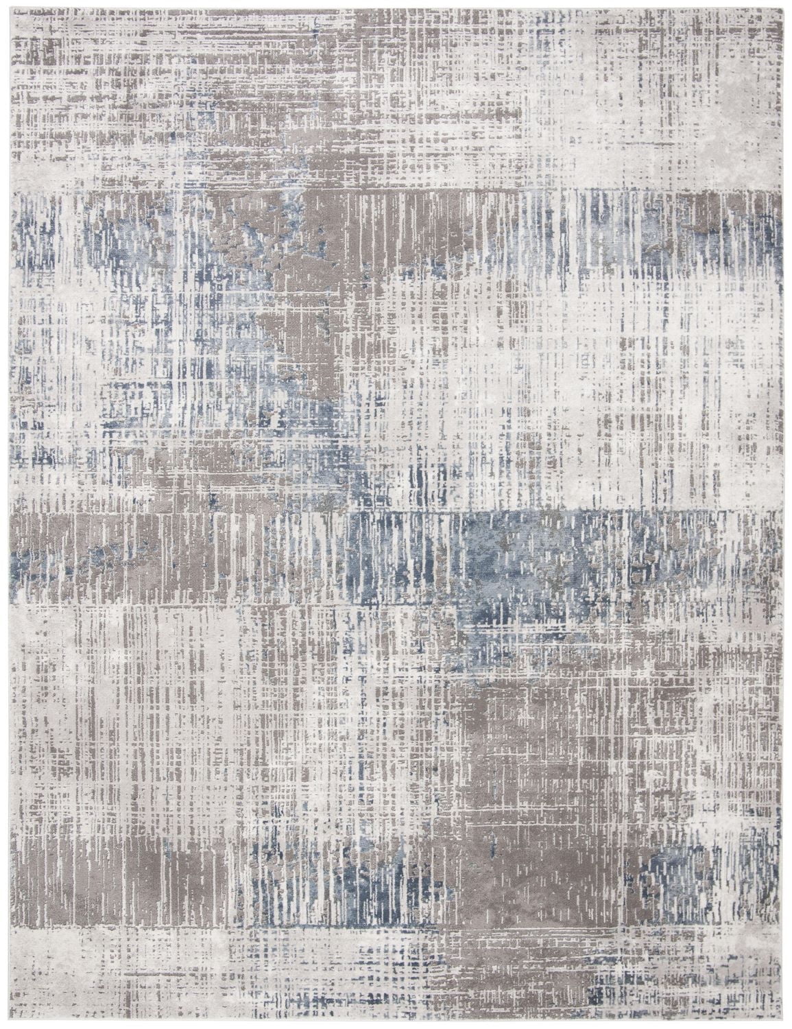 SAFAVIEH Craft Emmet Tapis Abstrait