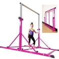 thumbnail image 1 of Gymnastic Bar For Kids and Teenage Ages 3-25, 1 of 6