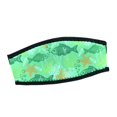 thumbnail image 4 of S SERENABLE Neoprene Diving Strap Cover Soft Swimming Accessories Diving Strap C, 4 of 9