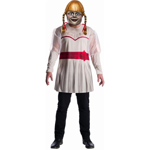 Annabelle Adult Costume