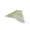 - [Vert] / Matelas Antistatiques, variante sur Surmatelas en Velours de Lait - Chaleur Hivernale et Antistatique, Garnissage Matelassé en Plumes, Soie et Coton, Idéal pour les Lits, Gris, JKODE