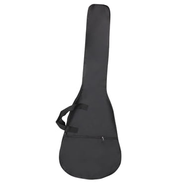Sac Étanche pour Guitare de Concert Étui pour Basse Électrique Housse pour Guitare Étui pour Guitare Basse Concert