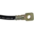 thumbnail image 3 of Dorman Brake Line H380467 First Stop; OE Replacement; 12-1/4 Inch Length; Single Hose, 3 of 3