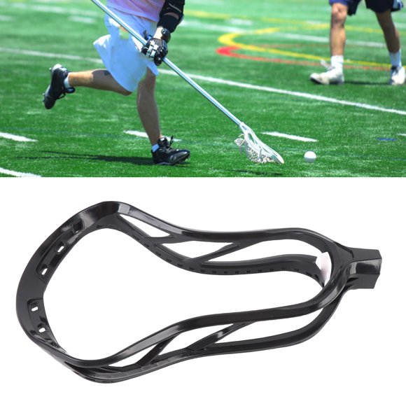 Crosse en Nylon Fabriquée, Résistante à l'Usure et aux Impacts, Performance pour l'Entraînement Sportif de Compétition