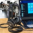 thumbnail image 3 of SY-G30 Wired Headphone Comfortable Noise Reduction Over-Ear Computer Headphone with Microphone for Online Course, 3 of 11
