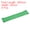 Green, variant on Unique Bargains Anti Slip Chair Bands, Flexible Elastic Latex Bands, 250mmx0.5mm, Red, 4 Count