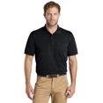 thumbnail image 1 of CornerStone Industrial Snag-Proof Pique Pocket Polo. CS4020P, 1 of 1