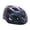Purple Black, variant on Bike Helmets Cycling Helmet Comfortable Safety Skating Helmet Protective Helmets Black
