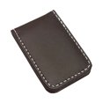 thumbnail image 1 of Porte-cartes Portefeuille pour Hommes Femmes Coffee_60x41x8mm, 1 of 8