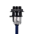 thumbnail image 4 of Hometrends Metal stick Table Lamp, 4 of 4