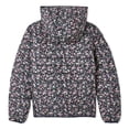 thumbnail image 2 of George Girls' Hooded Puffer Jacket, 2 of 2