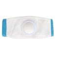 thumbnail image 1 of Baby Belly Button Band, Comfortable Elastic Stable Support Baby Umbilical Hernia Belt  for Home, 1 of 8