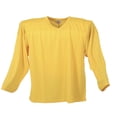 thumbnail image 3 of V3.0 Goalie Practice Jersey &ndash; Senior | Royal Blue, 3 of 15