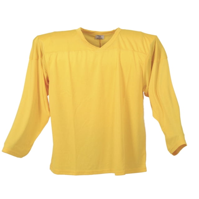 V3.0 Goalie Practice Jersey – Senior | Yellow