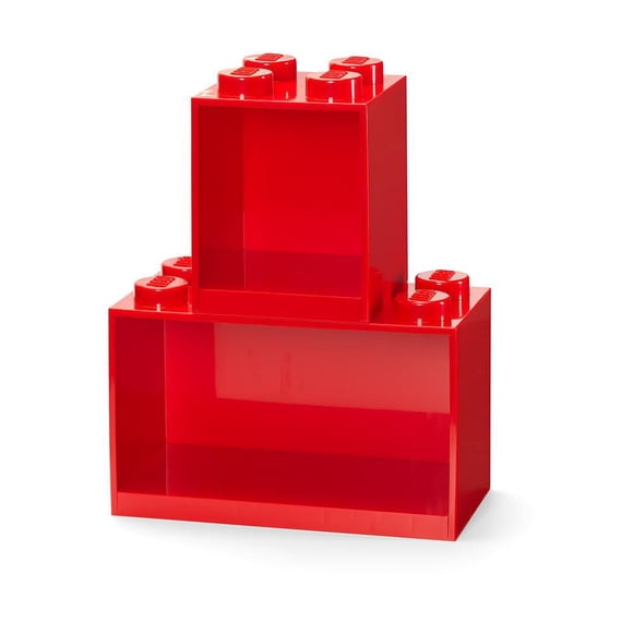 Lego - Brick Shelf Set