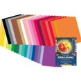 thumbnail image 1 of Pacon PAC103402 Tru Ray Citron Vif 9 x 12 Papier de Construction Résistant à la Décoloration, 1 of 8