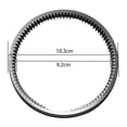 thumbnail image 2 of pitrice Electric Scooter Hub Motor Clutch Internal Planetary Gears 36T 3.8cm, 2 of 5