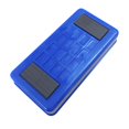 thumbnail image 4 of PEONAVET Whiteboard Eraser Magnetic Eraser Soft Whiteboard Eraser Teaching Office Whiteboard Flannelette with Magnetic Whiteboard Accessories Eraser, 4 of 9
