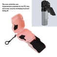 thumbnail image 4 of Protective Case Fit for  3 Camera Lens, Dust Proof, Scratchproof, High Strength, Triple Protection, Easily Open Close with a Quick Press on Both Sides, 4 of 7