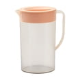 thumbnail image 3 of Feltree Refrigerator Ice Water Kettle Cold Water Kettle Exquisite Large Capacity Cold Water Kettle Household Heat Resisting Bottle Plastic Cold Water Kettle, 3 of 7