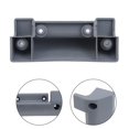 thumbnail image 2 of MYG Wall Mounted Water Hose Pipe Reel Holder Garden Storage Tidy Pipe Fixing Bracket, 2 of 9