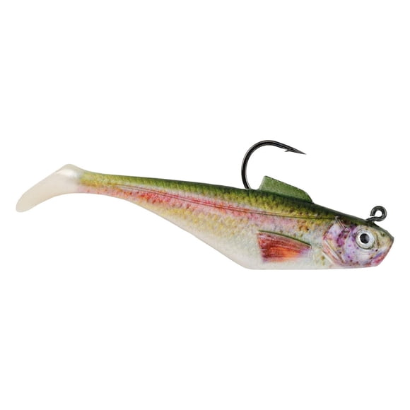 PowerBait PreRigged Swim Shad
