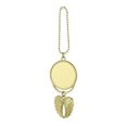 thumbnail image 1 of Angel Alloypendant Car Pendant Can Hold Photo Gift Decorations, 1 of 5