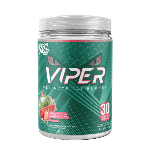 VIPER - ULTIMATE FAT BURNER