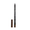 thumbnail image 1 of ABSOLUTE Crayon Gel Waterproof pour les Yeux et les Lèvres - Brun Foncé, 1 of 1