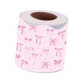 thumbnail image 2 of DOLITY Autocollants de Bordures pour Tableau Noir, Tableau Blanc, Bureau, Arc Rose, 2 of 9