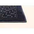 thumbnail image 2 of Tekke Oriental Area Rug  for Living Room, Dining Room, Bedroom, 2 of 9