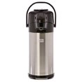 thumbnail image 4 of Update International (NVSP-30BK) 3 L Sup-R-Air Air Pot w/Black Push-Button Top, 4 of 4