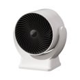 thumbnail image 2 of Compact Home Heater 600 W 220 V Energy-Efficient Portable Space Heater with Overheat Protection and Automatic Shut-Off, 2 of 6
