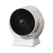 Chmadoxn Heaters for Indoor Use US Standard Energy-Efficient Compact Home Heater Small heater